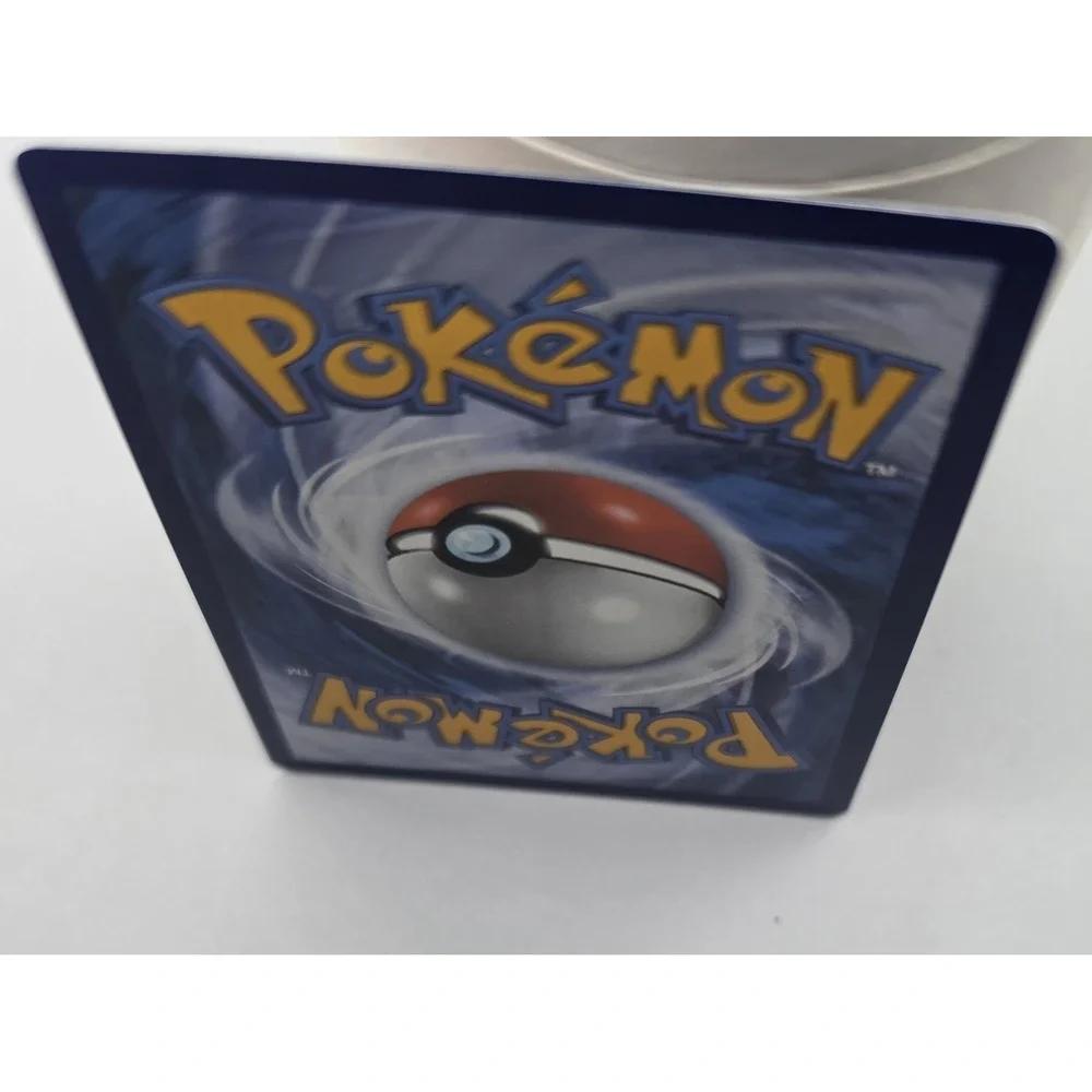 Mega Charizard X ex 013/094 Phantasmal Flames Double Rare Holo Pokemon TCG